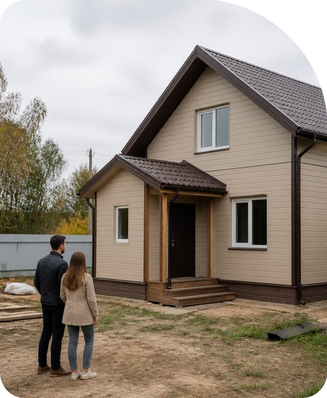 Строительство пристройки прихожей в Белгороде от 186966 р. | РадиДОМА-Блг